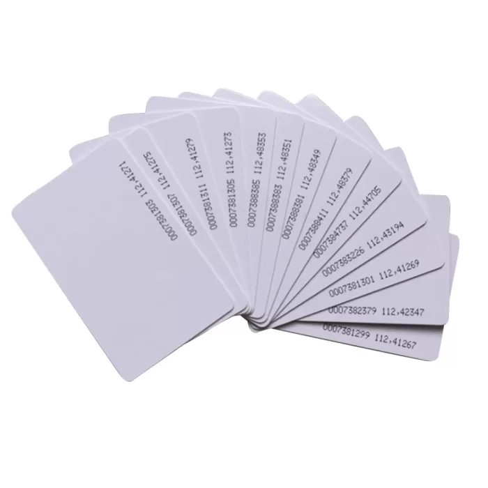 RFID CARD 125KHZ - Image 3