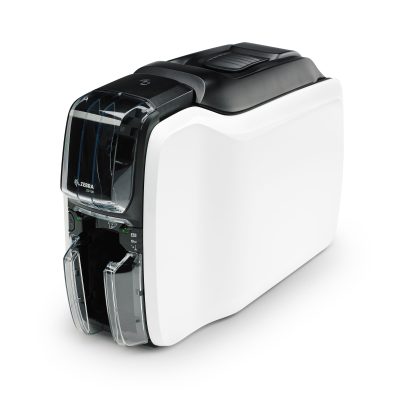 ZC100 Card Printer